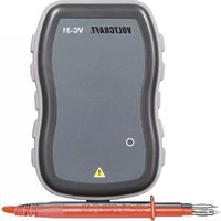 Notice VOLTCRAFT VC-31 Détecteur