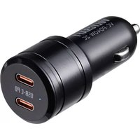 Notice VOLTCRAFT VC-PD40W-2C Chargeur téléphone portable