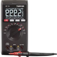 Notice VOLTCRAFT VC191 Multimètre