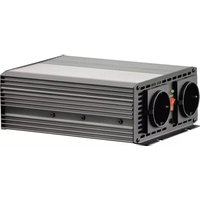 Notice VOLTCRAFT MSW 700-24-G Inverter
