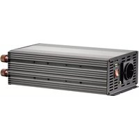 Notice VOLTCRAFT MSW 2000-12-G Inverter
