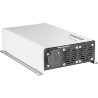 Notice VOLTCRAFT SWD-1200/12 Batterie portable