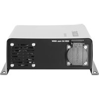 Notice VOLTCRAFT SWD-600/24 Chargeur de batterie