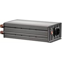 Notice VOLTCRAFT MSW 2000-24-G Inverter