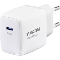 Notice VOLTCRAFT UC-1XCX004 Chargeur téléphone portable