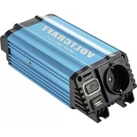 Notice VOLTCRAFT MSW 300-12-G Inverter