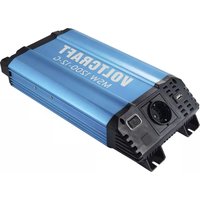 Notice VOLTCRAFT MSW 1200-12-G Inverter