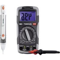 Notice VOLTCRAFT DT-TEST-KIT 150 Multimètre