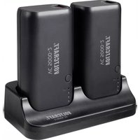 Notice VOLTCRAFT VC 5000-2 Batterie portable