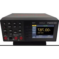 Notice VOLTCRAFT VC-655 BT Multimètre