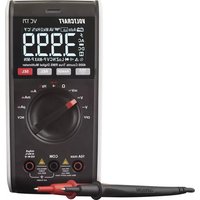 Notice VOLTCRAFT VC171 Multimètre