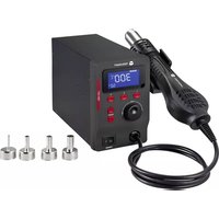 Toolcraft LSH-880 SE - Machine de soudure