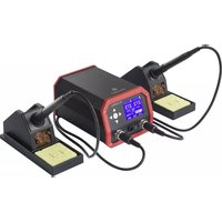 Toolcraft ST-200 Pro - Machine de soudure