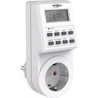 ANSMANN AES6 - Chargeur de piles