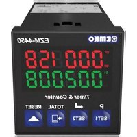 Emko EZM-4450 - Messgeräte
