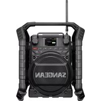U4X SANGEAN