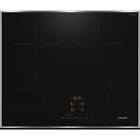 Notice MIELE KM 7363 FR Cuisinière