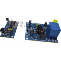 Kemo B062 - Système de sécurité et de contrôle d'accès