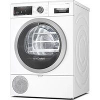 Notice BOSCH WTX87M09FF Sèche-linge
