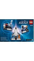 Women of Nasa 21312 LEGO