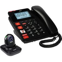 Fysic FX3960 - Téléphone