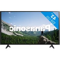 TX-43MSW504 PANASONIC