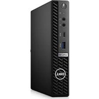 Notice DELL OPTIPLEX 7080 MICRO Ordinateur de bureau