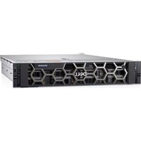 Notice DELL PRECISION 7920 RACK Ordinateur de bureau