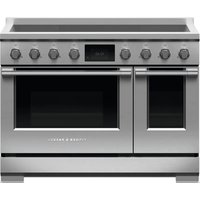 Notice Fisher & Paykel RIV3-486 Cuisinière