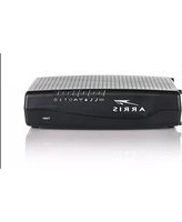 Touchstone TG862 Arris