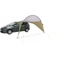 Notice Outwell FORECREST CANOPY Tente