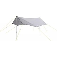 Notice Outwell CANOPY TARP M Tente