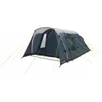 Notice Outwell MOONHILL 5 AIR Tente