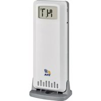 TFA 30.3900.02 - Station Météo