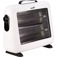 Notice ARDES AR444 Heating