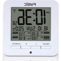 Fysic FKW-8 - Horloge