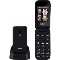 FM-9760 Fysic