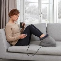 2-in-1 Shiatsu Comfort LANAFORM