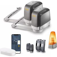 Lockyvia Essential SOMFY