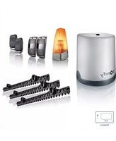 Freevia Essential SOMFY