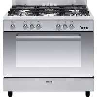 Glem Gas GE960CMIX2 - Cuisinière