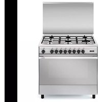 Notice Glem Gas UN9622RI Cooker
