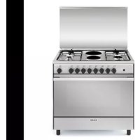 Notice Glem Gas UN9621WI Cooker