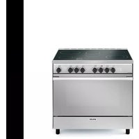 Notice Glem Gas UN9624VI Cooker
