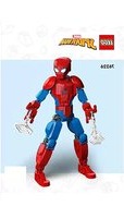 Notice LEGO MARVEL 76226 Spielzeug