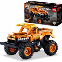 Notice LEGO TECHNIC 42135 Spielzeug