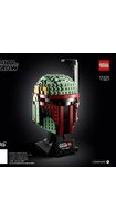 Notice LEGO STAR WARS 75277 Spielzeug