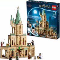 Notice LEGO HARRY POTTER 76402 Spielzeug