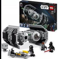 Notice LEGO STAR WARS 75347 Spielzeug