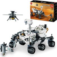 Notice LEGO TECHNIC 42158 Spielzeug